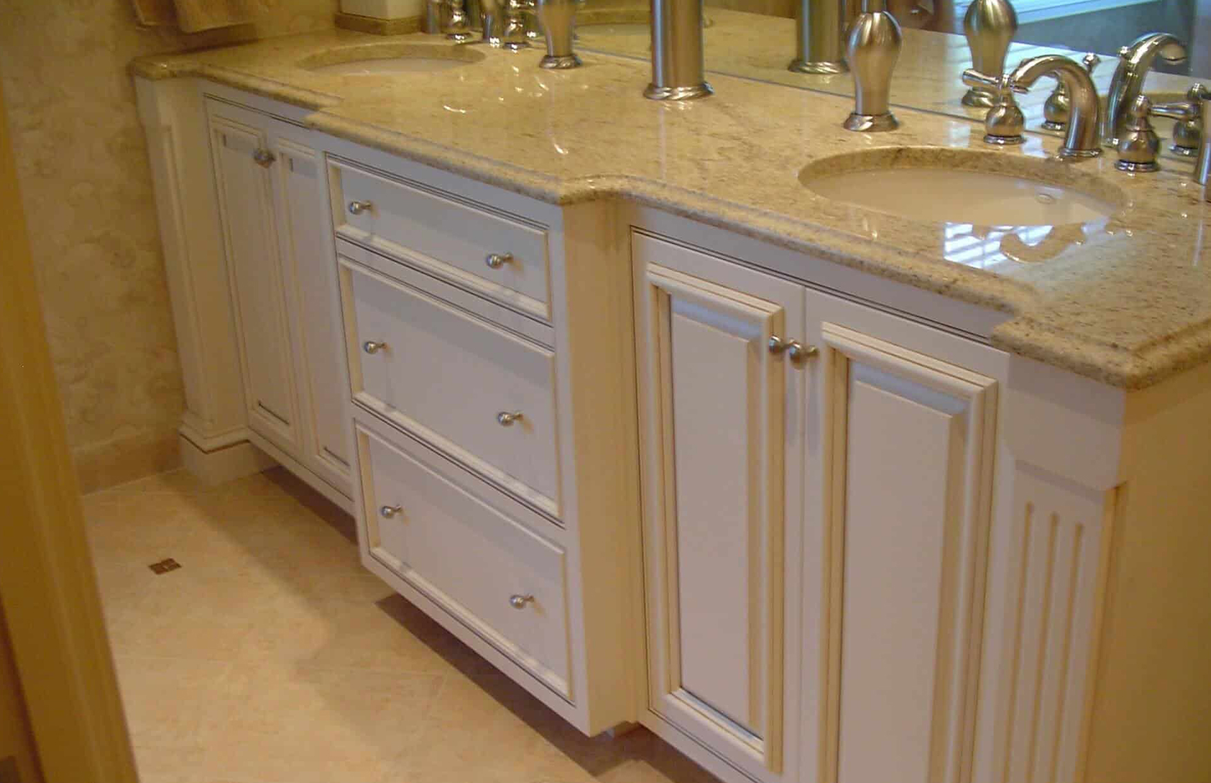 Bathroom remodel rochester mn