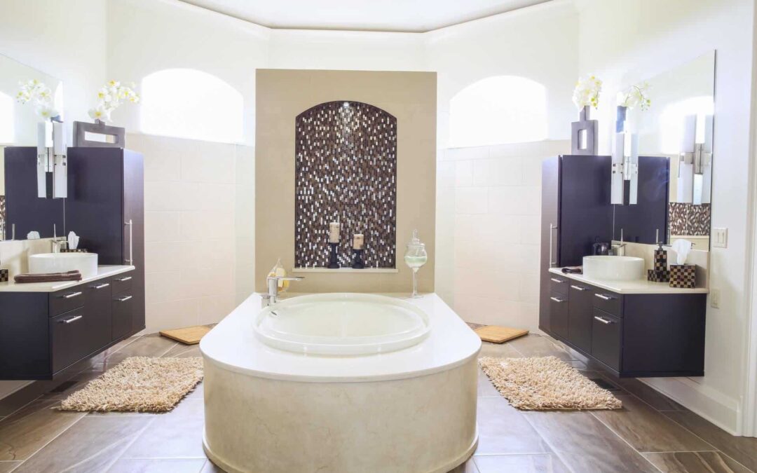 Upgrade Your Bathroom in 2023 With These 5 Bathroom Cabinet Ideas