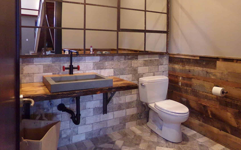 Tips for Choosing the Right Bathroom Contractor in Rochester, NY