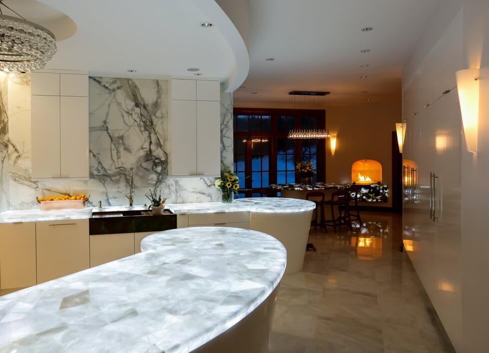 Kitchen Cabinetry 