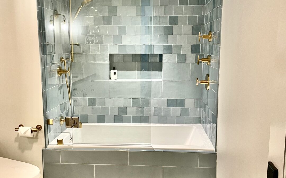 Bathroom Trends 2023: 5 Inspiring Design Ideas that will Transform your Space