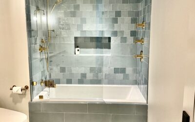 Bathroom Trends 2023: 5 Inspiring Design Ideas that will Transform your Space