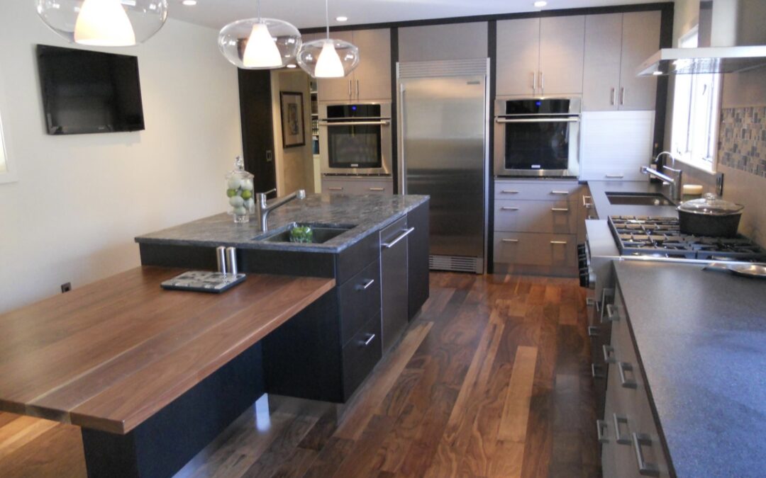 Creating a Stunning Kosher Kitchen: A Guide to Designing with Tradition in Mind