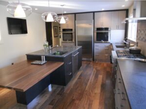 Stunning Kosher Kitchen remodel in Rochester, NY