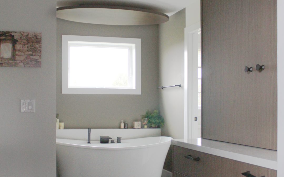 Planning a Bathroom Renovation in Rochester, NY? Here’s What You Need to Know