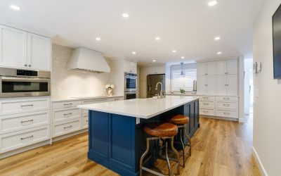 Elevating Your Kitchen Remodel Game