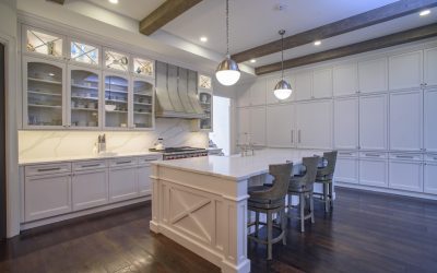 10 Inspiring Kitchen Remodel Ideas for a Modern Home