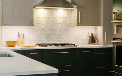 Top 8 Expert Tips for Kitchen Remodeling Success