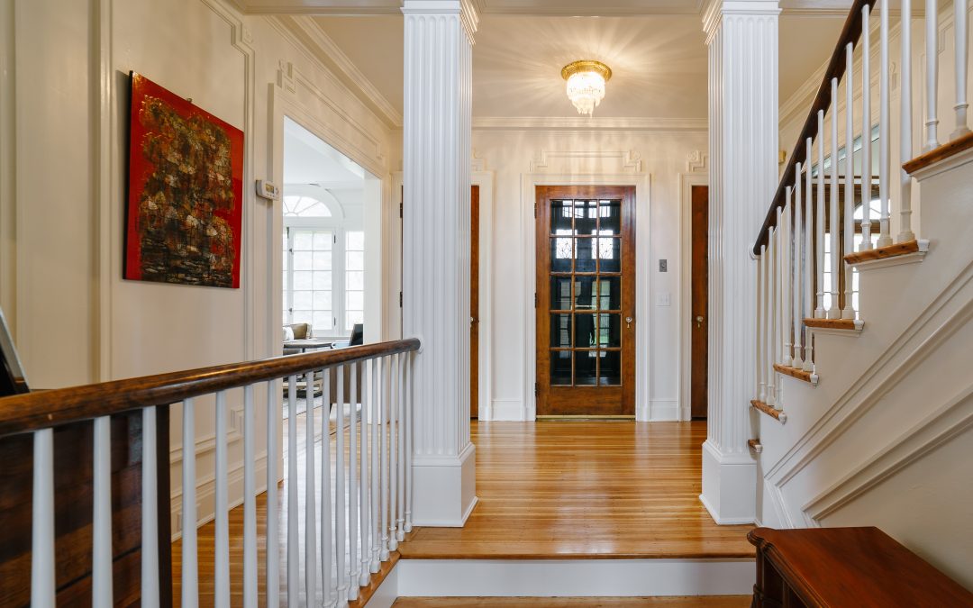 Secrets of Successful Custom Home Builders in Rochester NY