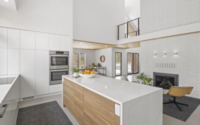 Top Kitchen and Bath Remodeling Trends Homeowners Love in 2025