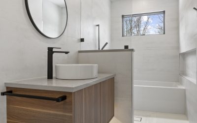 Maximize Your Home’s Value: Bathroom Remodeling Tips That Pay Off in Rochester, NY