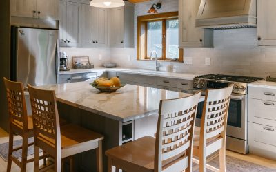 Small Kitchen, Big Impact: Smart Remodel Ideas for Rochester Homes