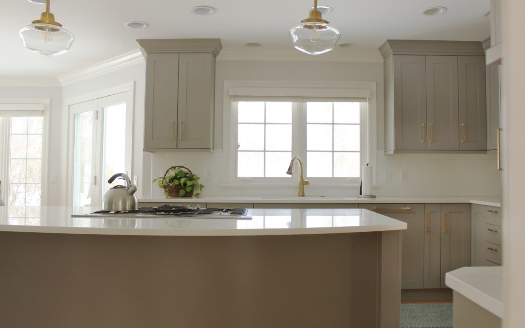 Lighting is one of the most misunderstood elements in kitchen design